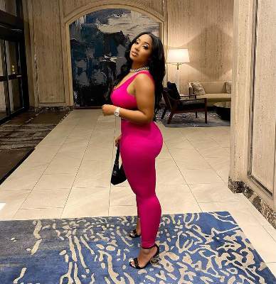 Brittish Williams on Instagram